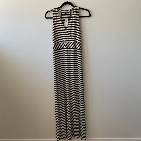 Ann Taylor Maxi Dress – Size Small - Picture 4 of 9